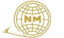 NM Exports color logo