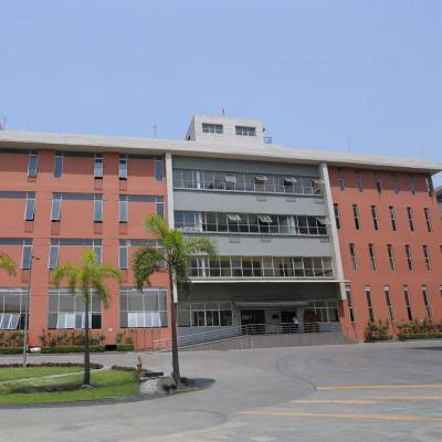 NM Exports Office Image