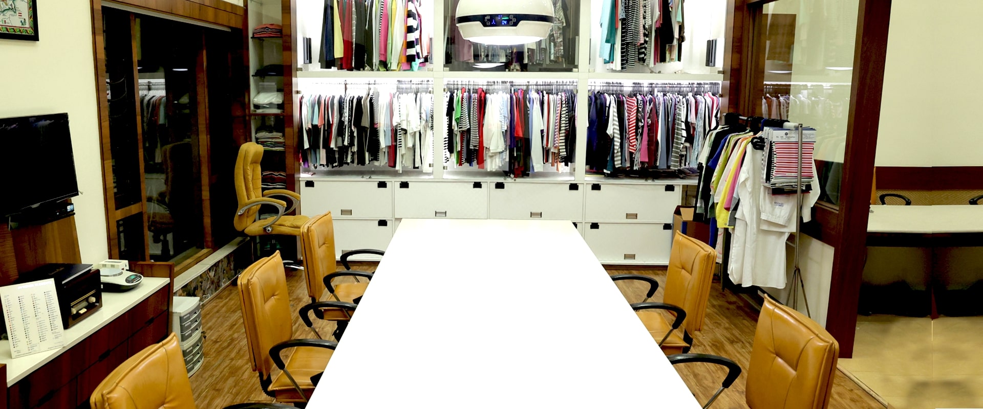 Web Banner