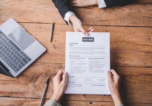 career-resume